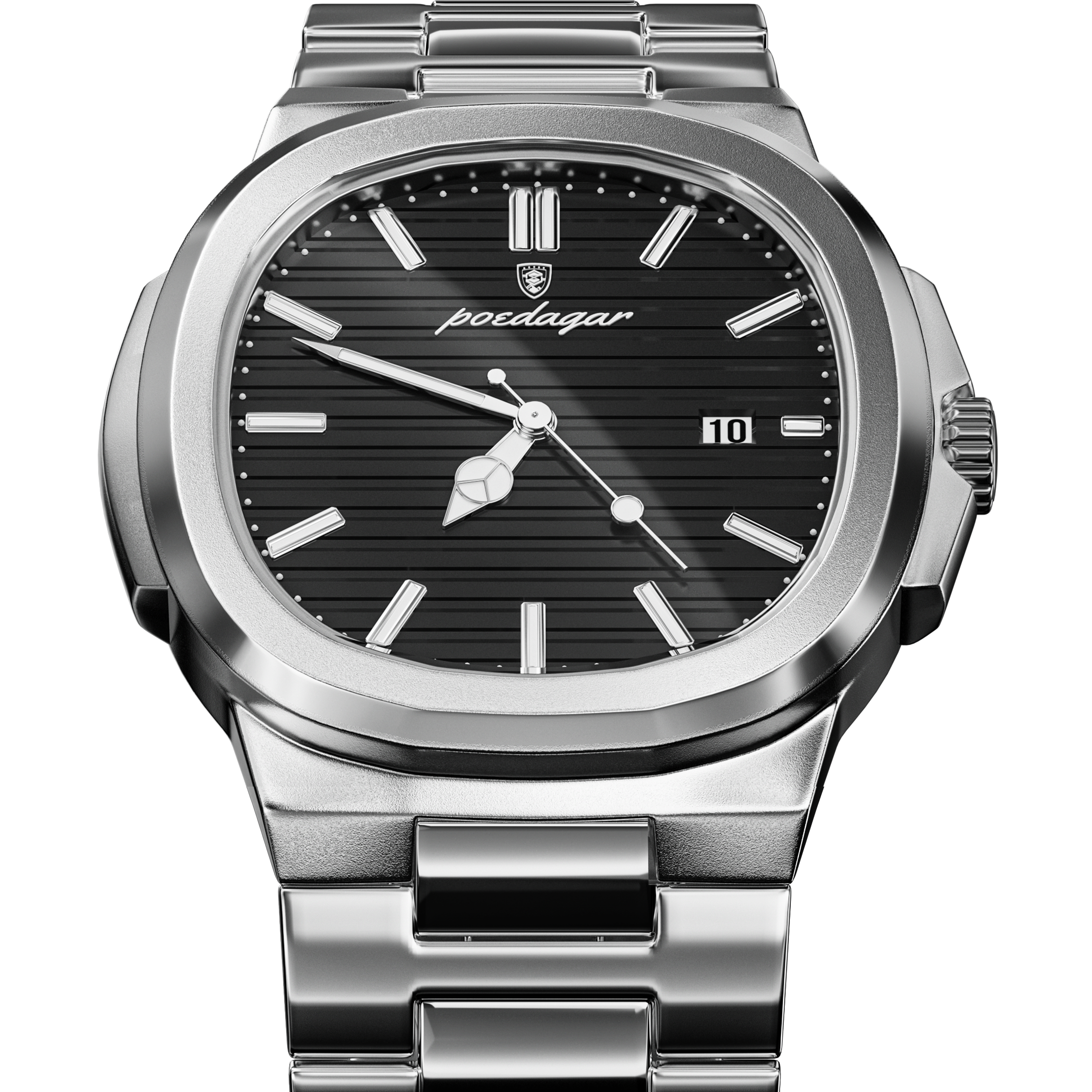 Nautilus - 41mm T