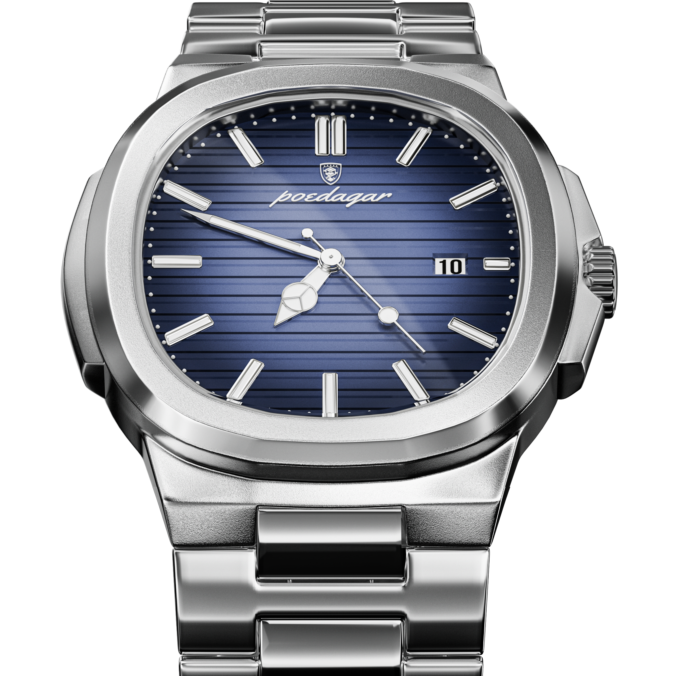 Nautilus - 41mm T