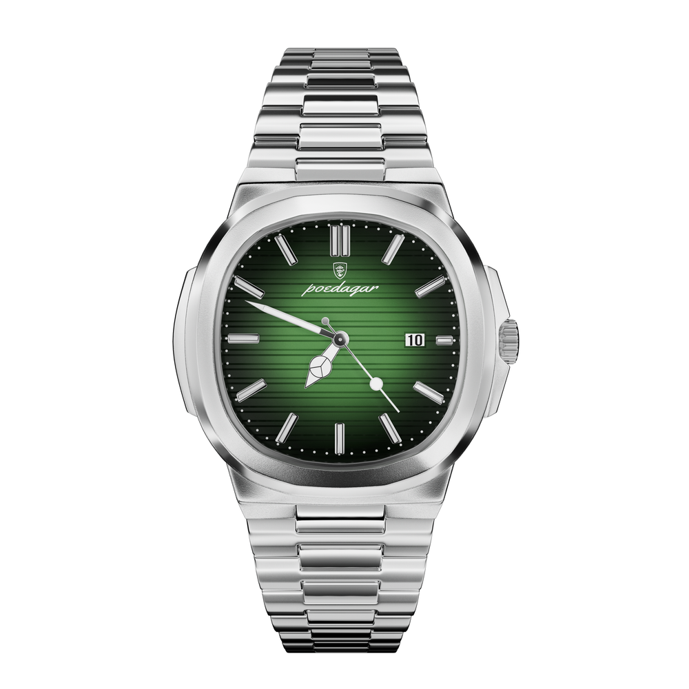 Montre Nautilus