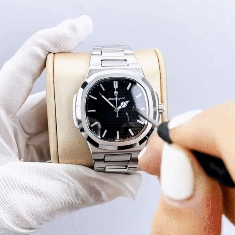 Résistance Nautilus